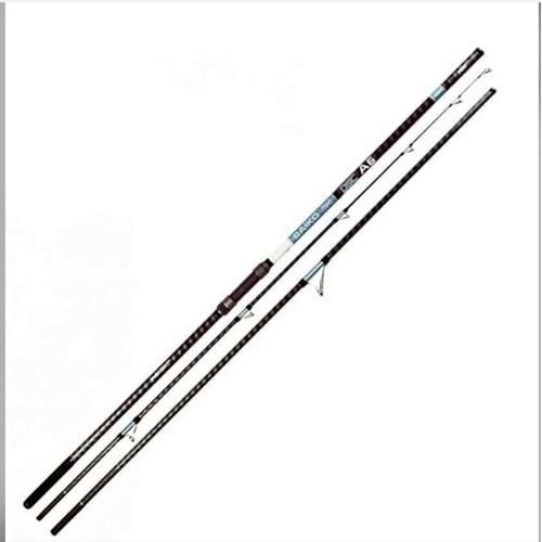 Yuki Saiko A6 DSC 420cm 250gr Surf Olta Kamışı
