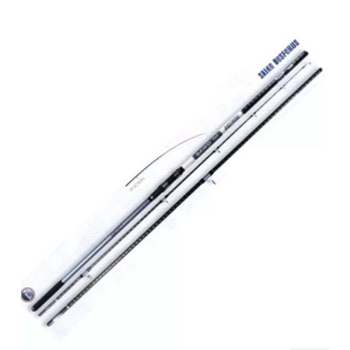 Yuki Bosforus 420cm 350g Surf Olta Kamışı