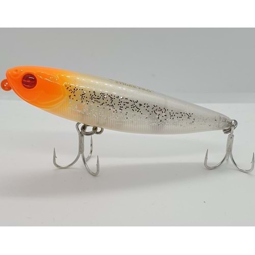 Strike Pro Water Strike 85 12.2 Gr. Su Üstü Sahte Color : SINO47GLU