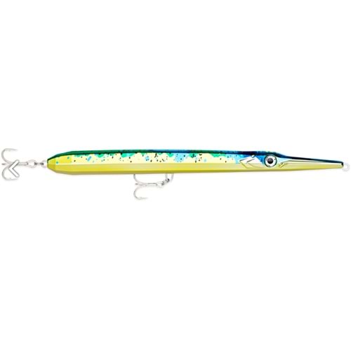 Rapala Flash-X Skitter 22 Cm .35 Gr. Color : Mahi Mahi