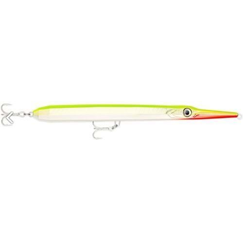 RapalaRapala Flash-X Skitter 22 Cm .35 Gr. Color : SFG