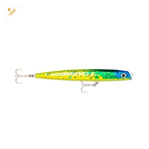 Rapala Flash-X Dart 14 Cm 42 Gr. Color : Silver