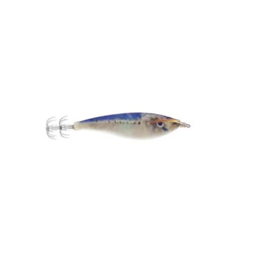 AlbastarAlbastar Soft Kumaş Sübye ve Kalamar Sahtesi 10Cm. 9,5 Gr. Color : 120