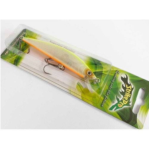 Strike Pro JL 115-F 11 Cm. 17 Gr. Color :SINO34G