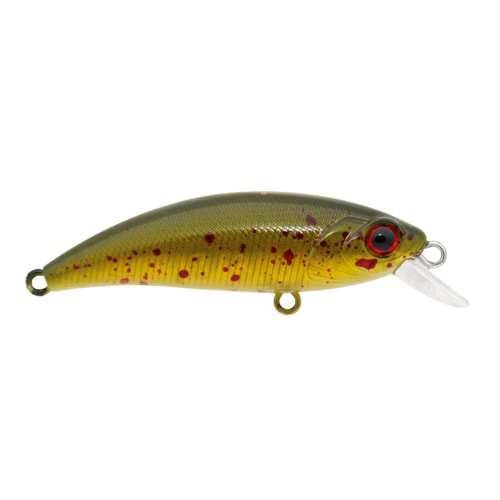 Han Fishing Zıpır SPK-72 Yengec
