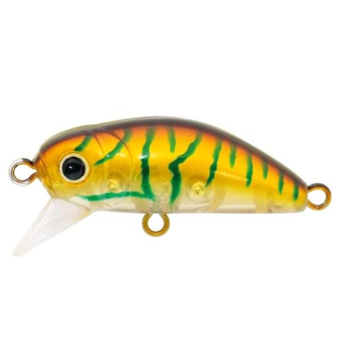 Han Fish Bıdık 35 X-92 Teke